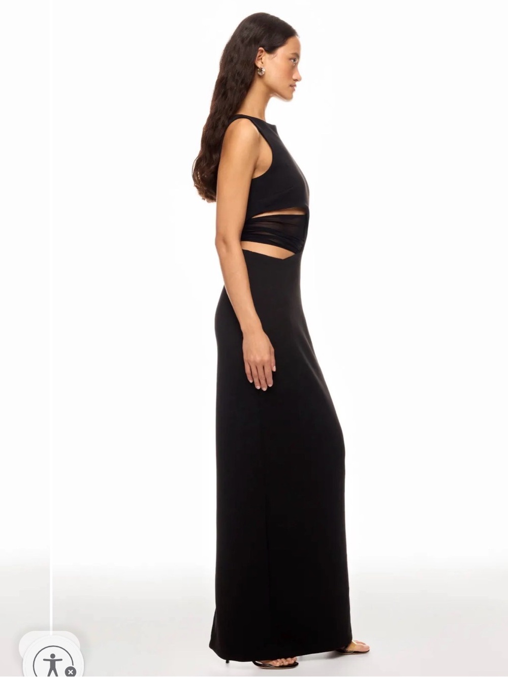 Tojhà VALENTINA DRESS - Picture 2 of 4